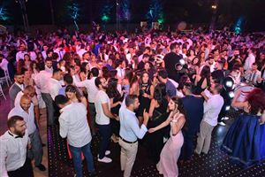 Commencement Ceremony 2016-2017 66